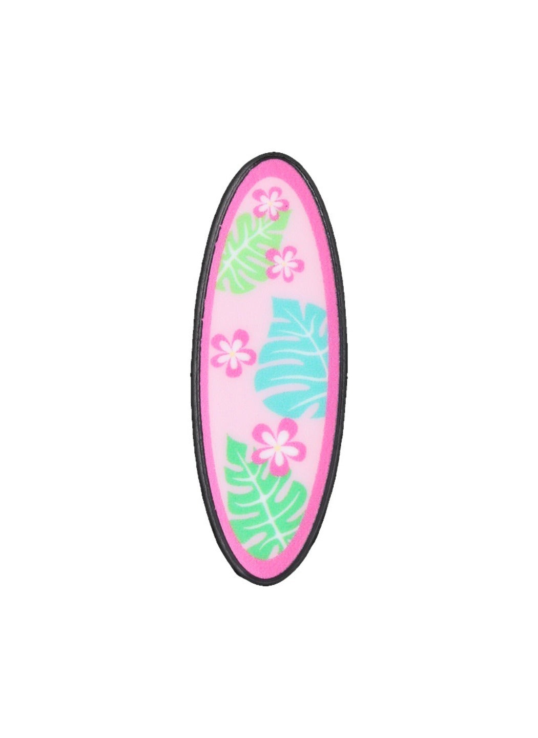 Pinori - Surfboard Brooch Badge, Cute Cartoon Surfboard Pin