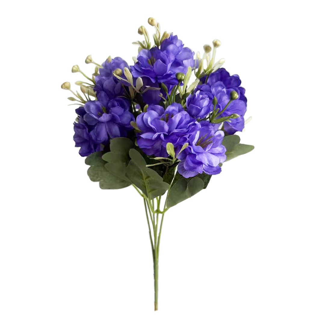 Roselle - Versatile Decorative Camellia Artificial Flowers