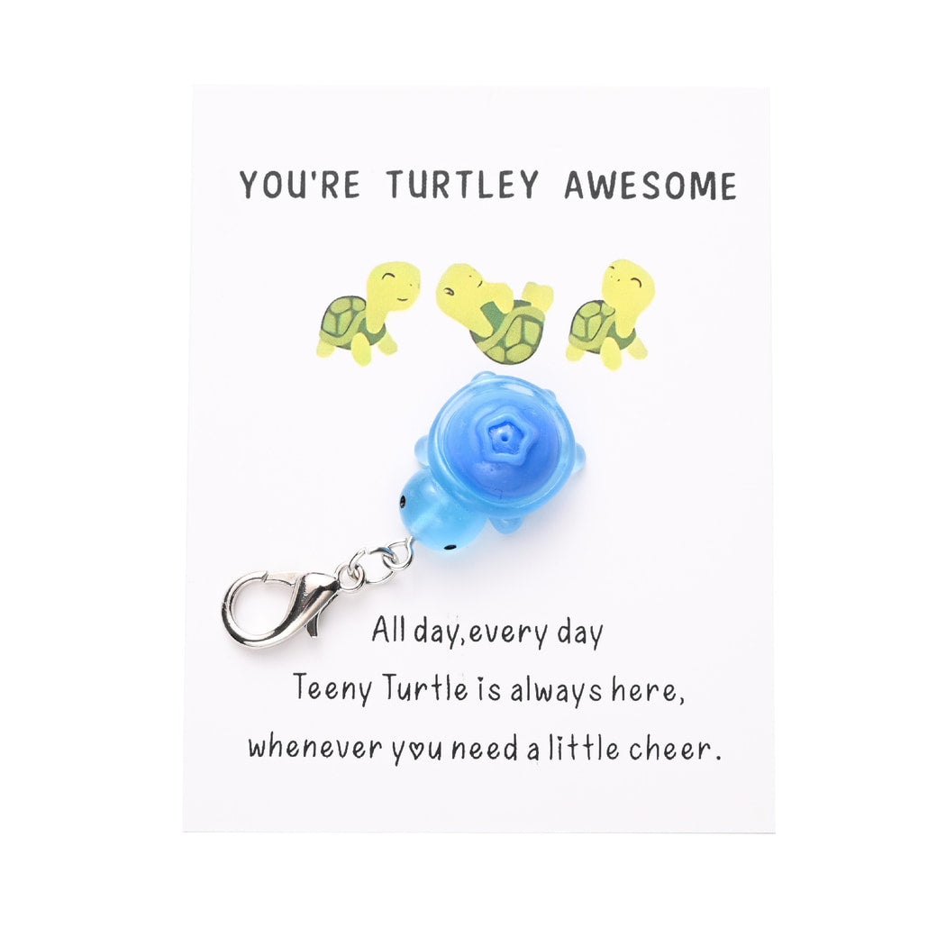 Taphug - Pocket Hug Fruit Theme Cute Keychain