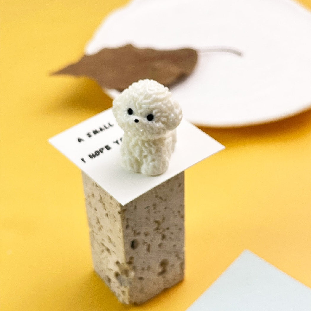 Taphug - Pocket Hug Cute Dog Keepsake Gift