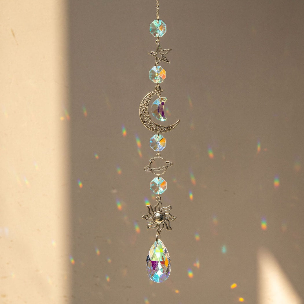Somnira - Celestial Theme Window Hanging Ornament