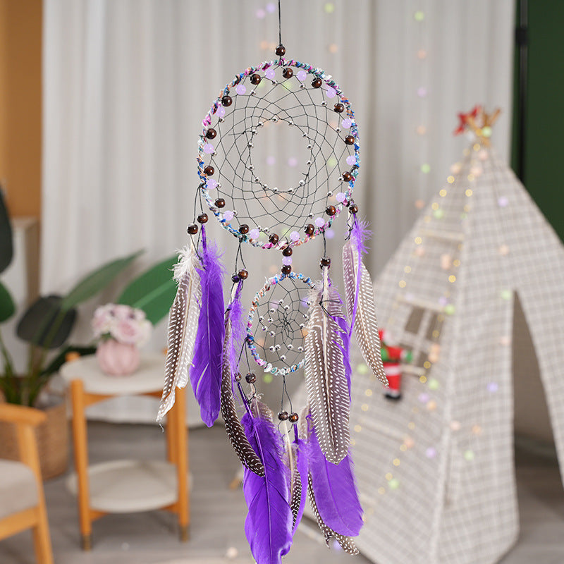 Somnira - Dreamcatcher