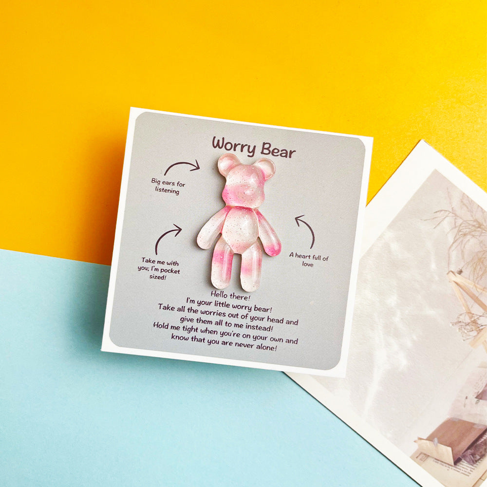 Taphug Pocket Hug Joy Pal plush toy displayed on a flat surface