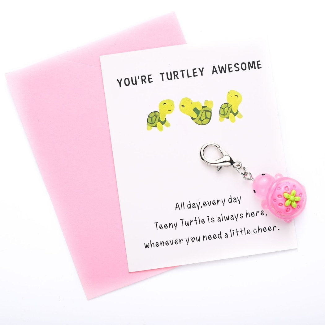 Taphug - Pocket Hug Fruit Theme Cute Keychain