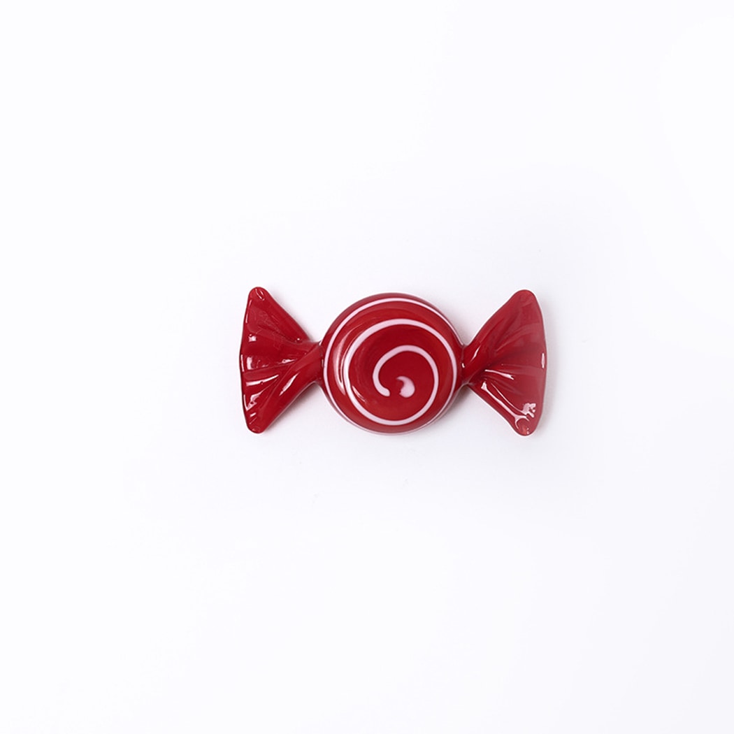 Glasira - Brightly Candy Shape Tabletop Display Ornament