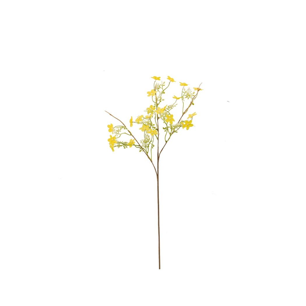 Roselle - Artificial Gypsophila Wedding Decor Flower
