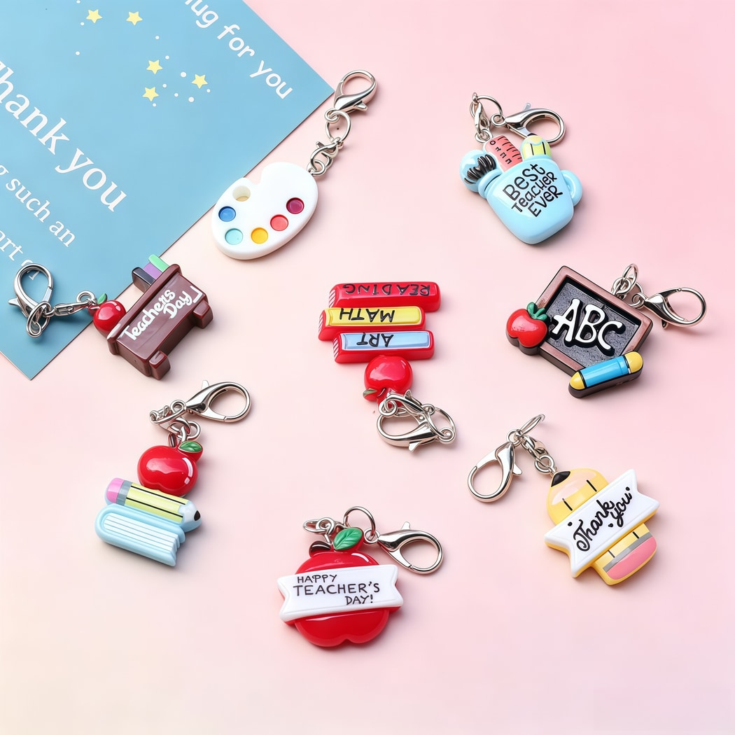 Taphug - Pocket Hug Teacher Appreciation Keepsake Set