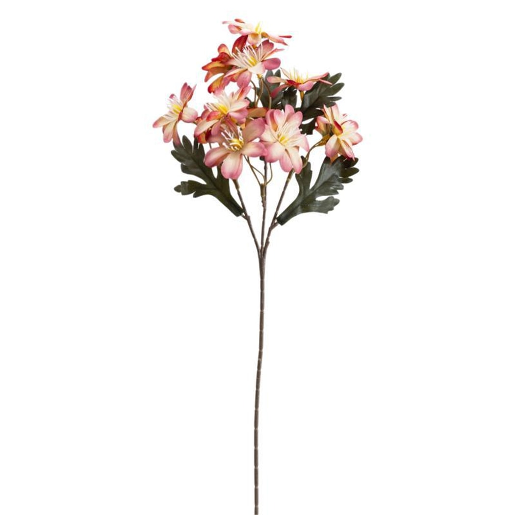 Roselle - Minimalist Decorative Daisy Artificial Flower