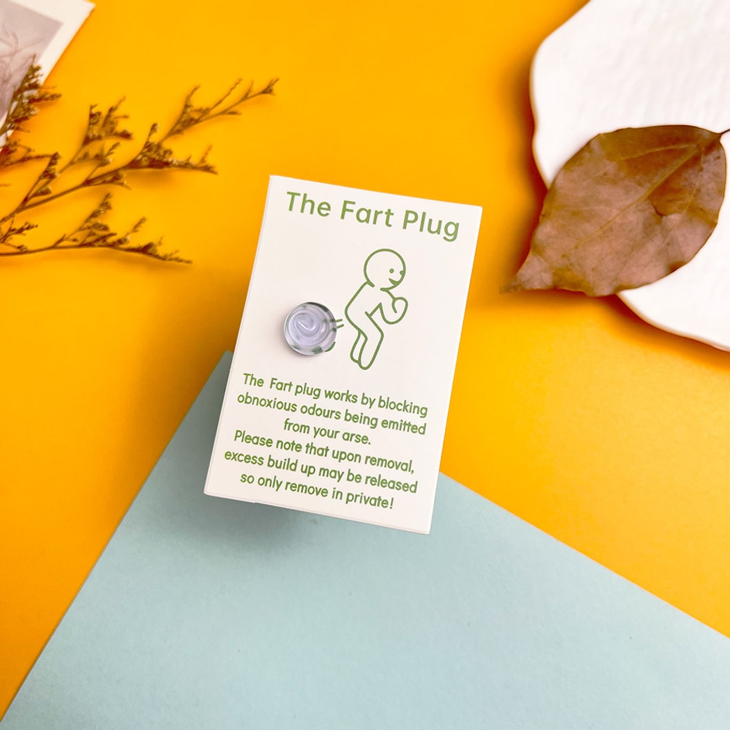 Taphug - Funny Pocket Hug Keepsake Gift