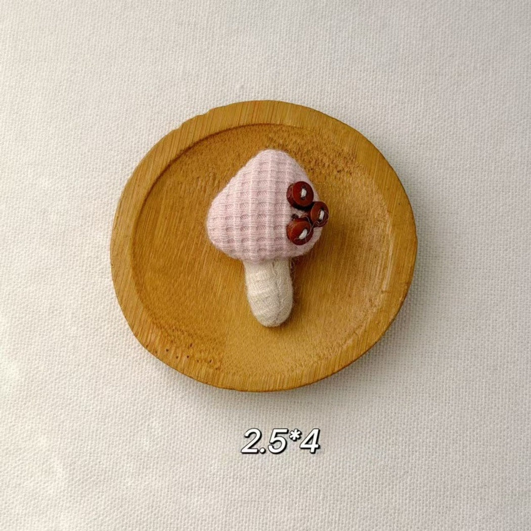 Pinori - Cute Playful Plant Theme Pin