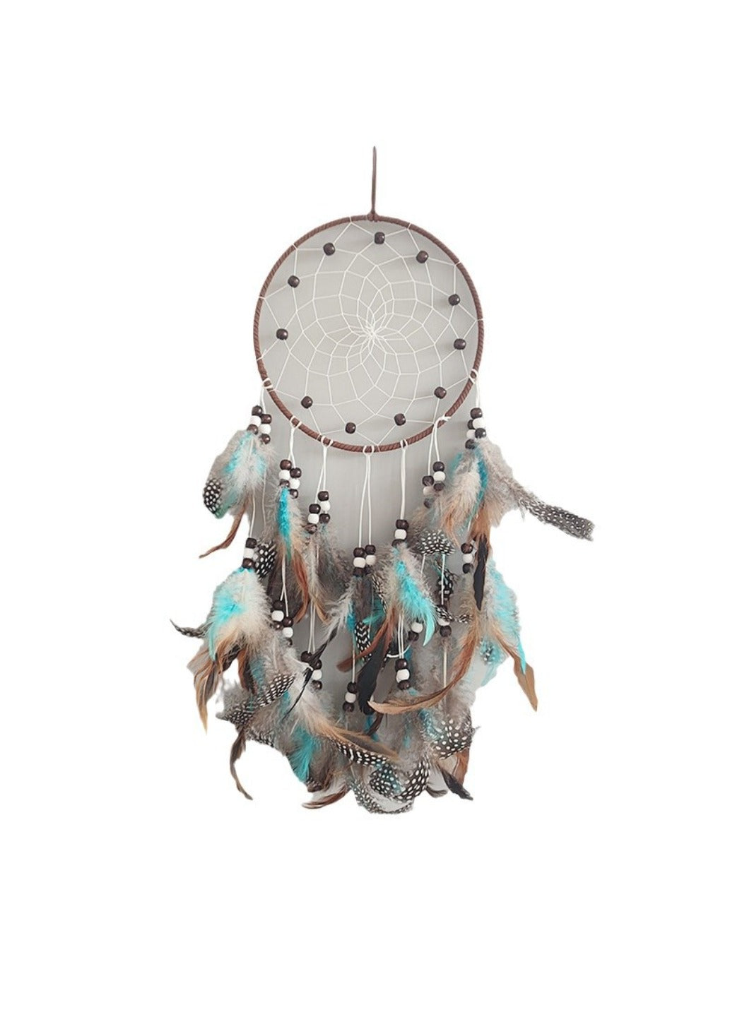 Somnira - Bohemian Dreamcatcher Wind Chime
