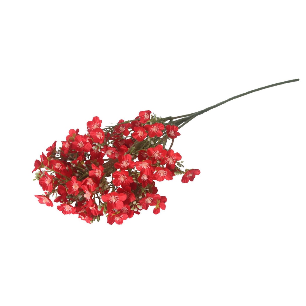 Roselle - Romantic Style Artificial Gypsophila Flowers