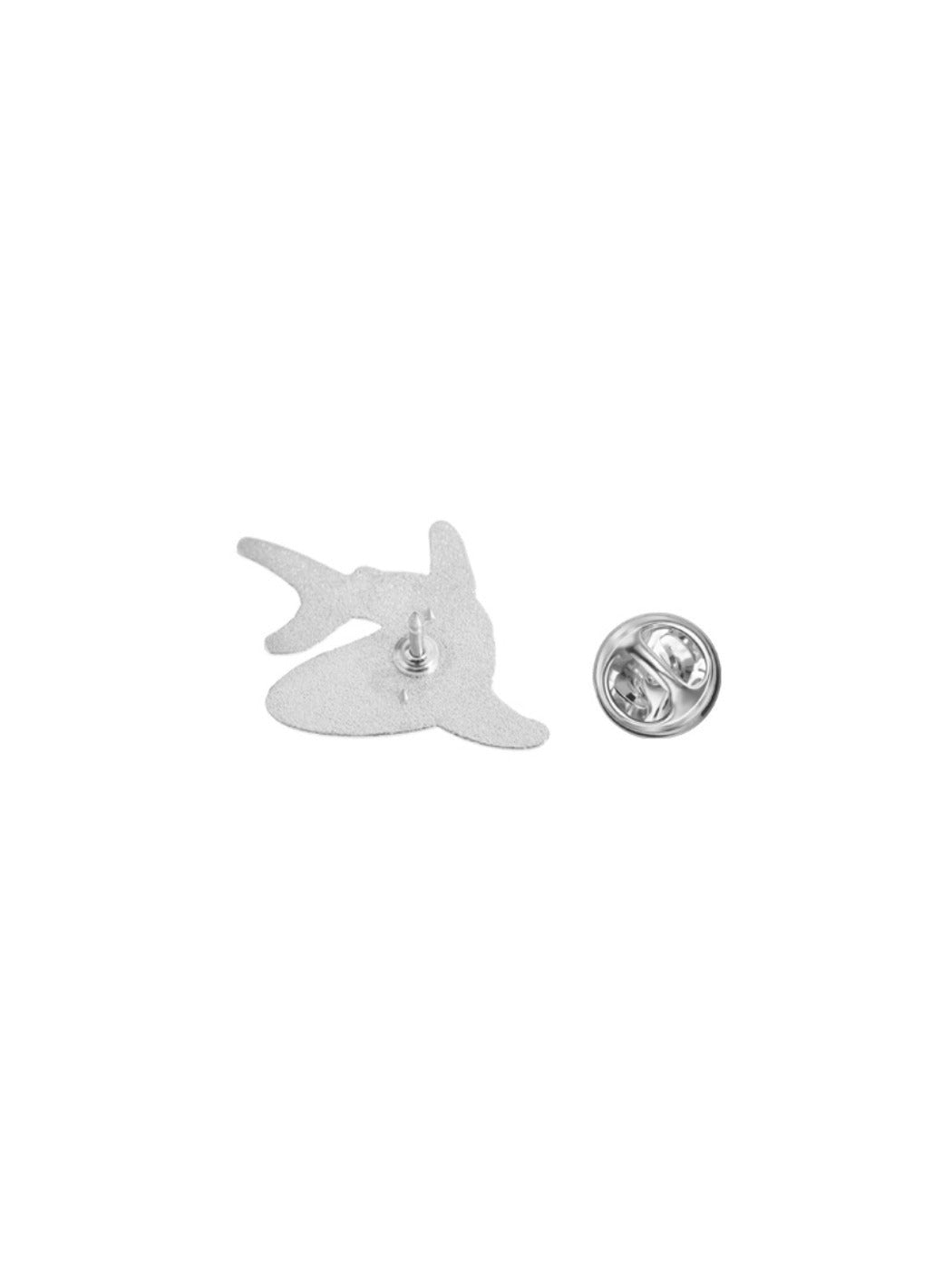 Pinori - Stylish Ocean Theme Brooch