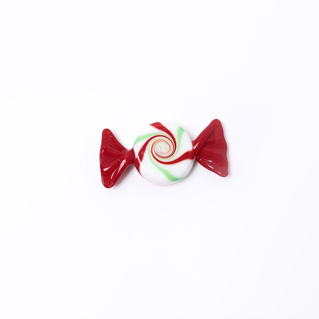 Glasira - Brightly Candy Shape Tabletop Display Ornament