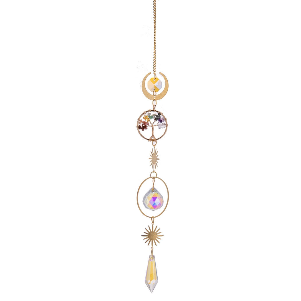 Somnira - Tree of Life Window Hanging Decor