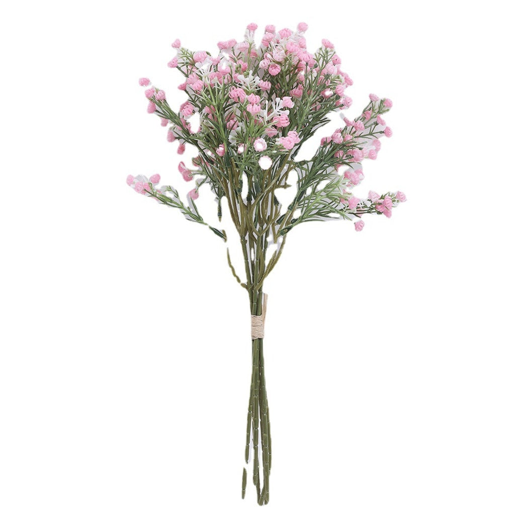 Roselle - Ethereal Gypsophila Artificial Decorative Flower