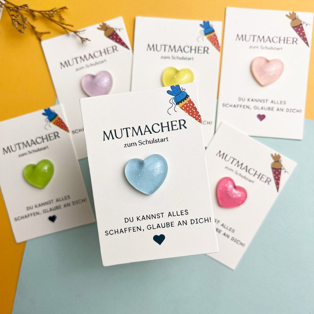 Taphug - Pocket Hug Heart Design Keepsake Gift
