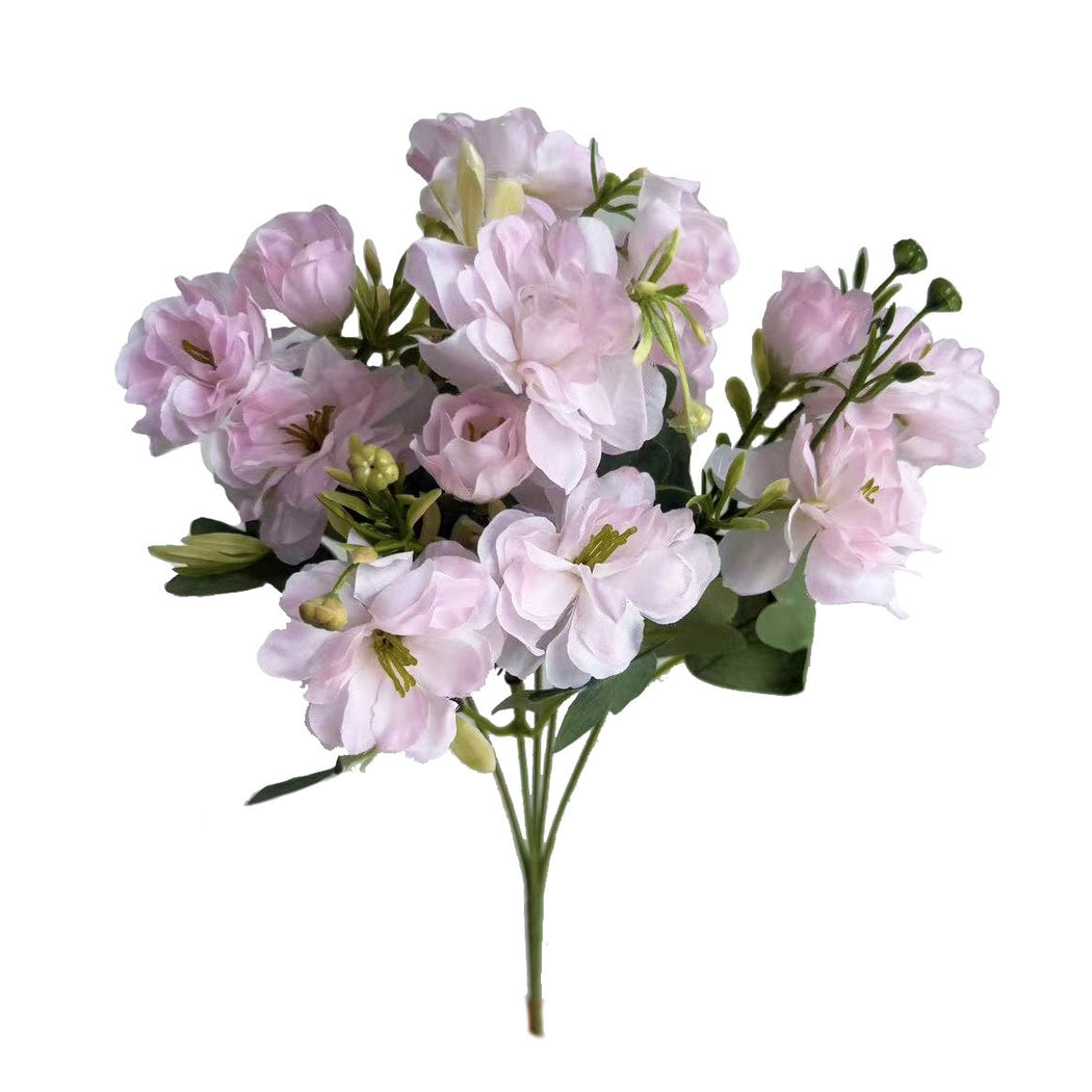 Roselle - Versatile Decorative Camellia Artificial Flowers